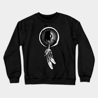 LEONARD PELTIER Crewneck Sweatshirt